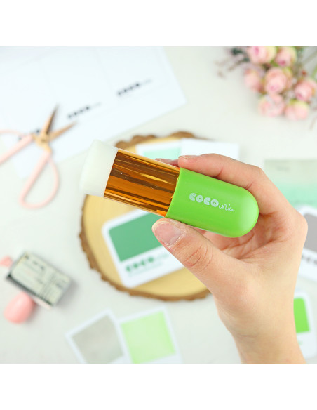 Golf Blending brush of COCOink