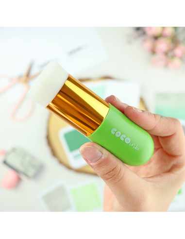 Golf Blending brush of COCOink
