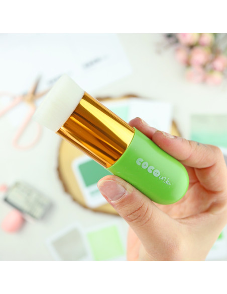 Golf Blending brush of COCOink