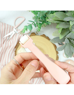 Sewing roller by Alúa Cid 2