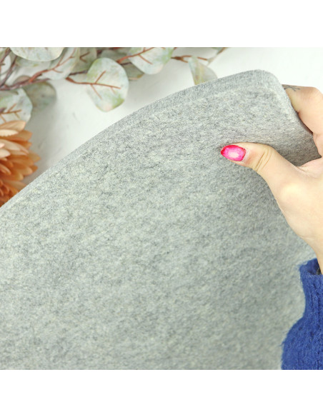 A3 Wool Felt Ironing Pad by Alúa Cid