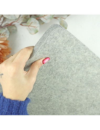 A3 Wool Felt Ironing Pad by Alúa Cid