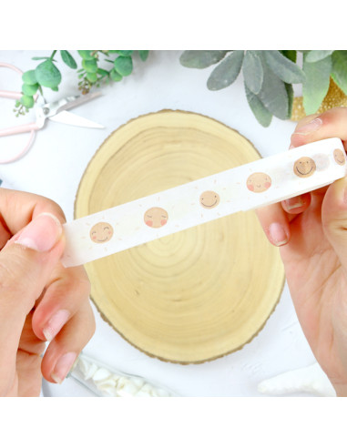 Lorenzo Lorenzo washi tape |...