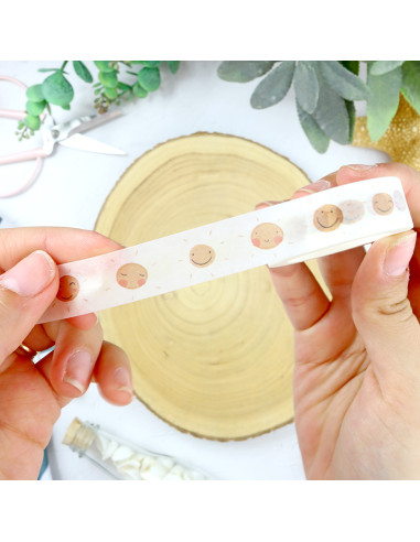 Lorenzo Lorenzo washi tape |...