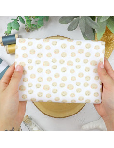 5m Lorenzo Lorenzo printed fabric | Holidadis by Alúa Cid