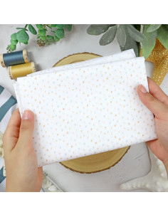 5m Brisa printed fabric | Holidadis by Alúa Cid