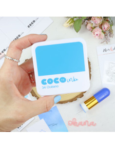 Océano ink of COCOink
