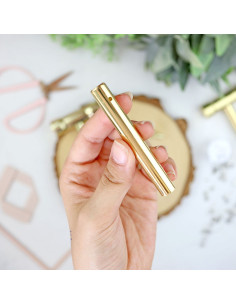 Binding Tools Set | Alúa Cid 2
