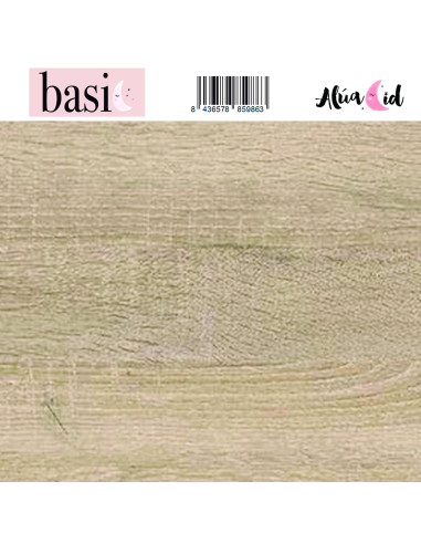 Más Madera laminated paper sheet |...