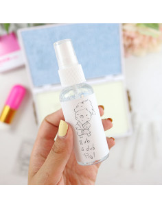 Spray Cleaner by COCOink