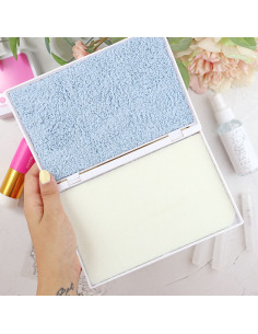 Stamping Cleaning Pad by COCOink 2