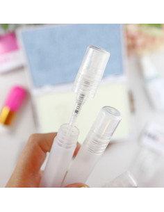 Set of Mini Spray Bottle by COCOink 2