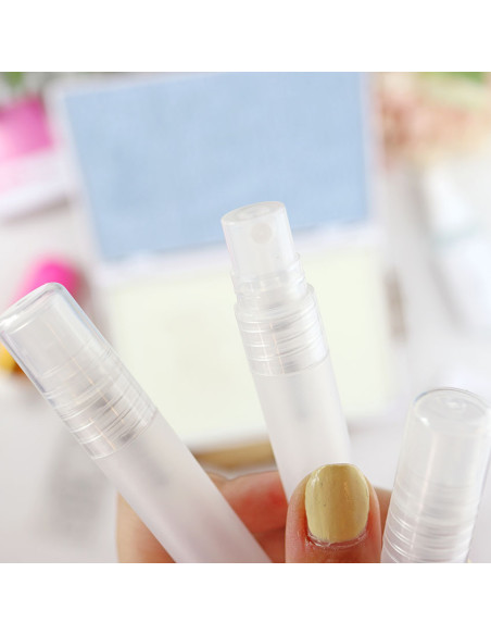 Set of Mini Spray Bottle by COCOink