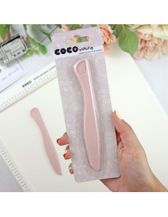 Plastic folder tool by COCO