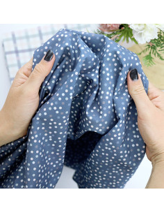 5m Flash! printed fabric | Ohana by Alúa Cid 2