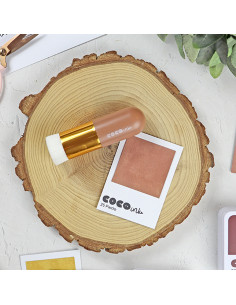 Teddy Blending brush of COCOink