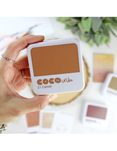 Camel ink of COCOink 2