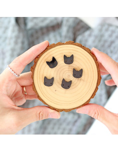 Set 25 Azrael button