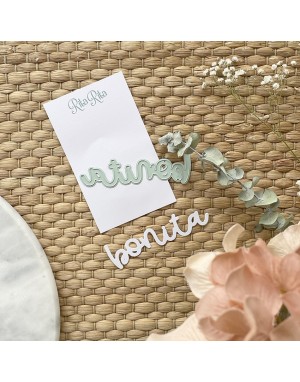 Bonita Die | RitaRita 2