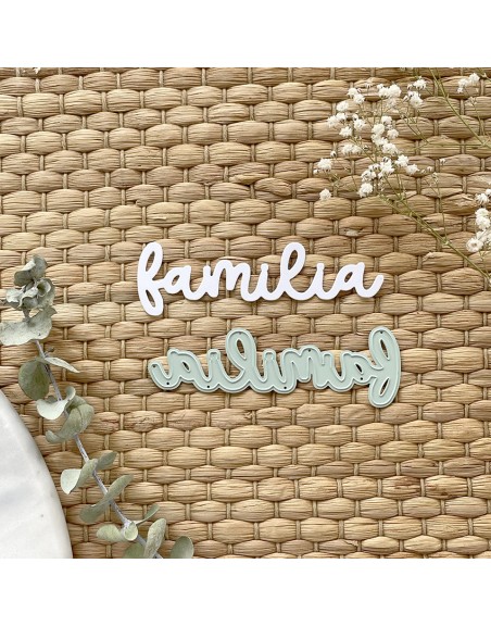 'Familia' die - RitaRita