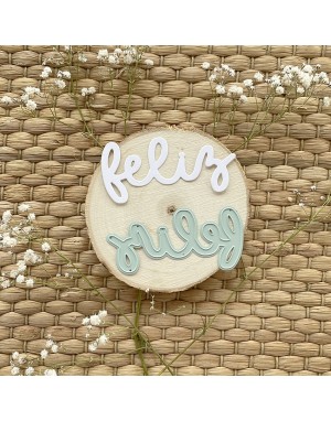 'Feliz' die - RitaRita 2