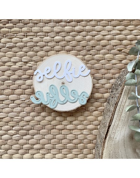 Selfie ENGLISH Die | RitaRita