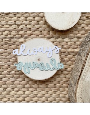 Always ENGLISH Die | RitaRita 2