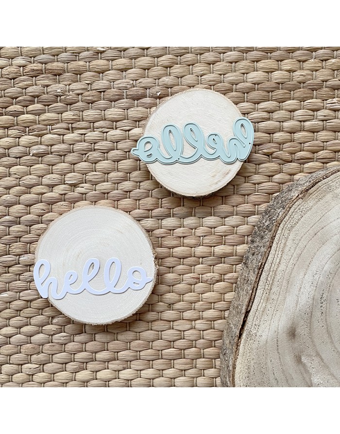 Hello ENGLISH Die | RitaRita