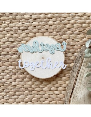 Together ENGLISH Die | RitaRita 2