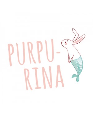 Purpurina 12x12" paper pad | Garbancita Alicia design 2