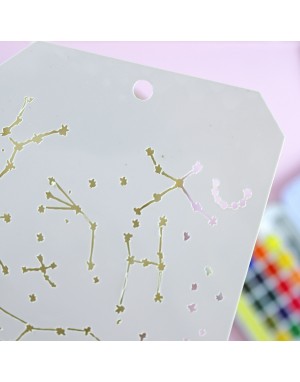 Alma stencil | Alúa Cid design 2