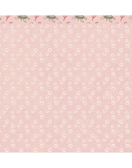 Purpurina paper pad | Garbancita Alicia