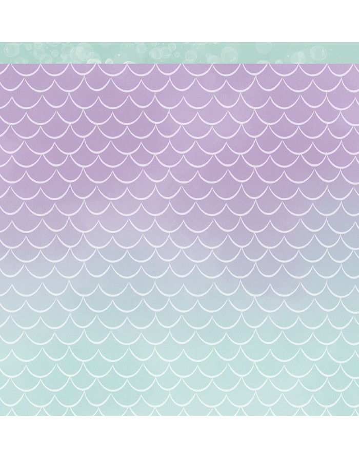 Purpurina 12x12" paper pad |...