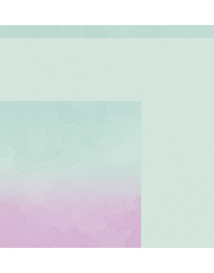 Purpurina paper pad | Garbancita Alicia