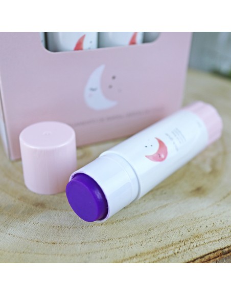 Stick glue, Alúa Cid