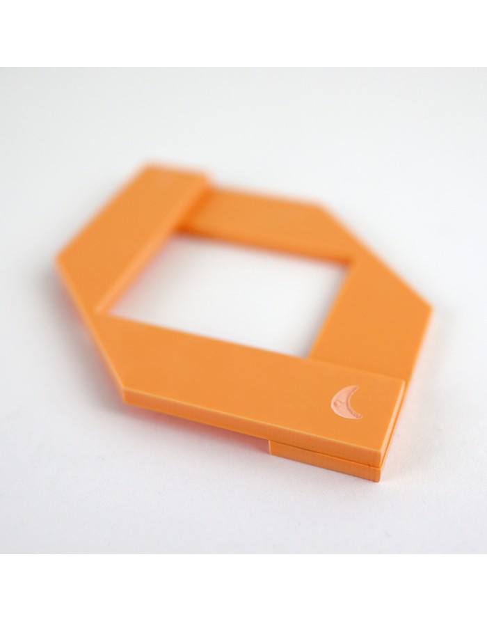 Orange Corner binding tool