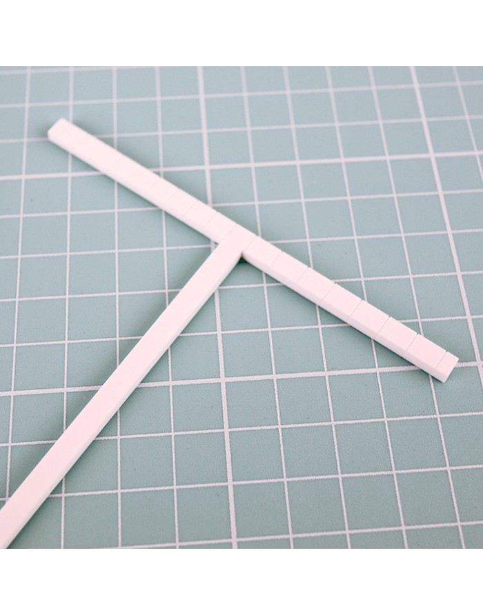 White T binding tool