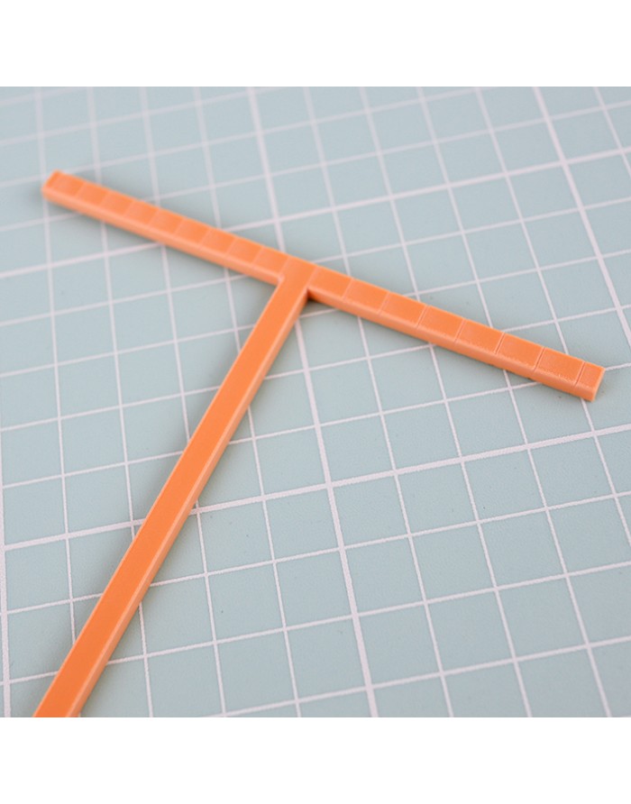 Orange T binding tool