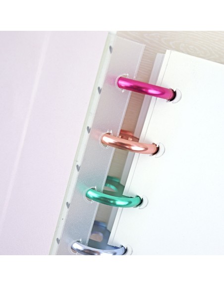 Disc binder guide  XL