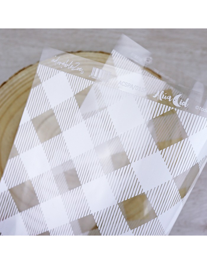 Specialty paper acetate Adorable Zoe 2.0 Specialty paper acetate Adorable Zoe 2.0