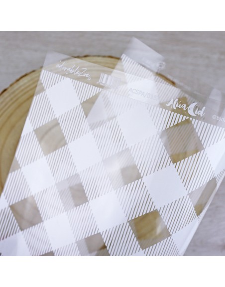 Specialty paper acetate Adorable Zoe 2.0