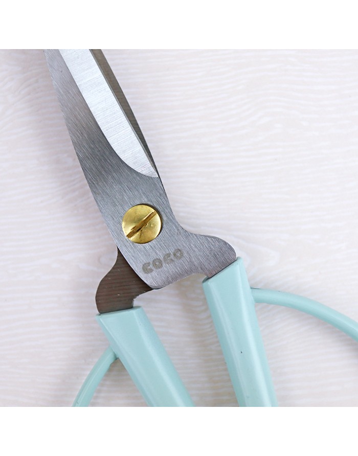 CocoCut Mint scissors | Alúa Cid CocoCut Mint scissors | Alúa Cid