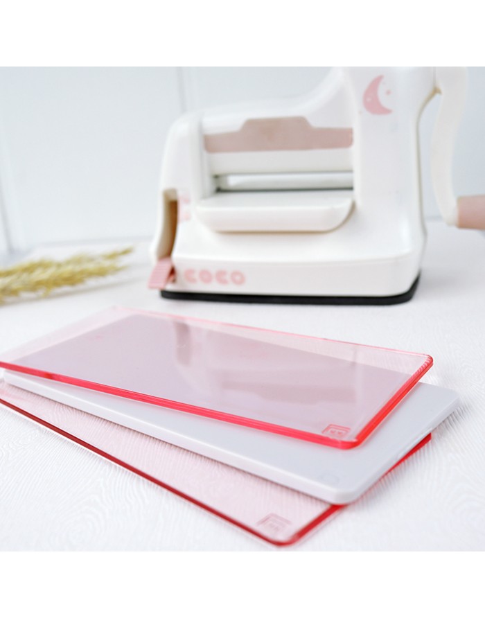 CocoCuttie replacement plates CocoCuttie replacement plates