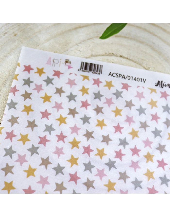 Specialty paper Vellum ARI | Ari collection