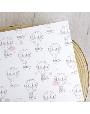 Bullet journal ARI | Ari collection 2