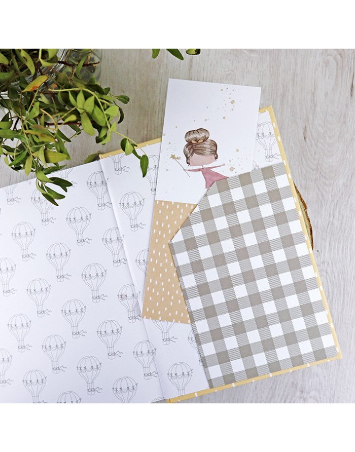 Bullet journal ARI | Ari collection