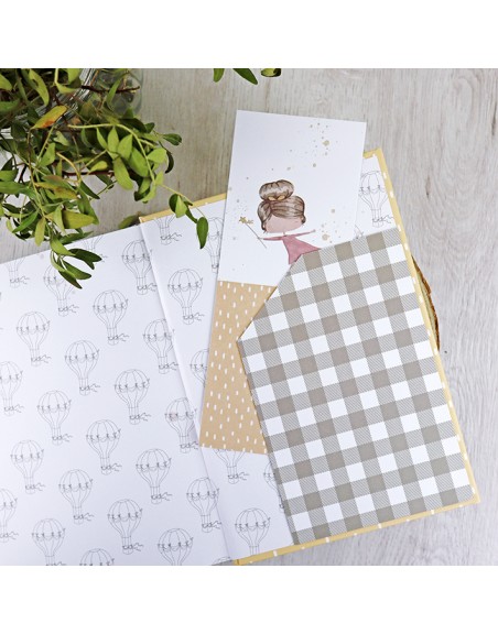 Bullet journal ARI | Ari collection