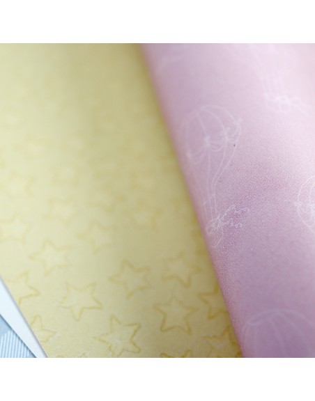 ARI solid colors paper kit | Ari collection