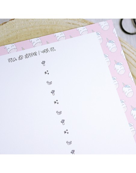 Crafts organizer refill