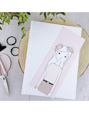 Bullet journal Adorable Zoe 2.0